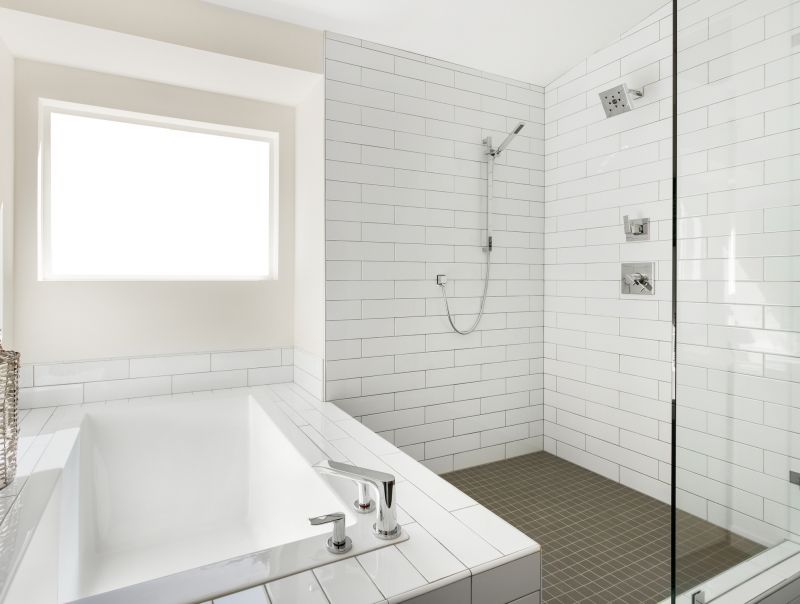 Best Bathroom Remodeling Contractors in Durant, OK