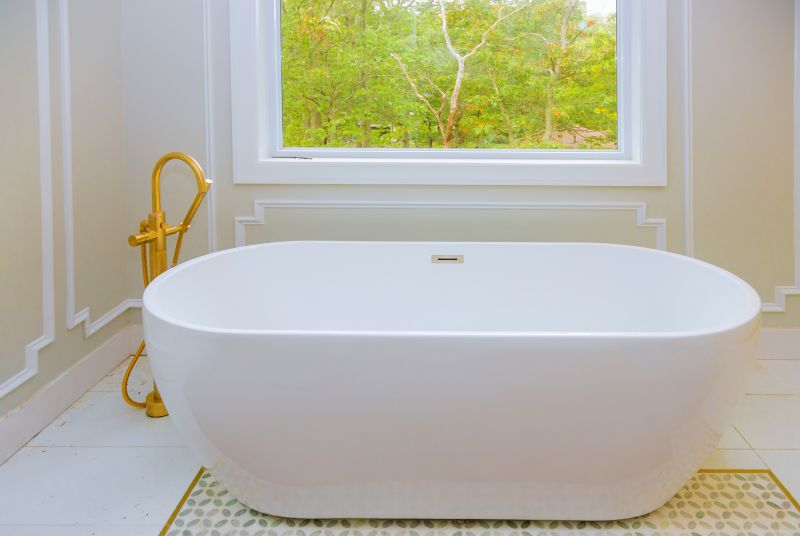 Cost of Bathtub Installation in Durant, OK